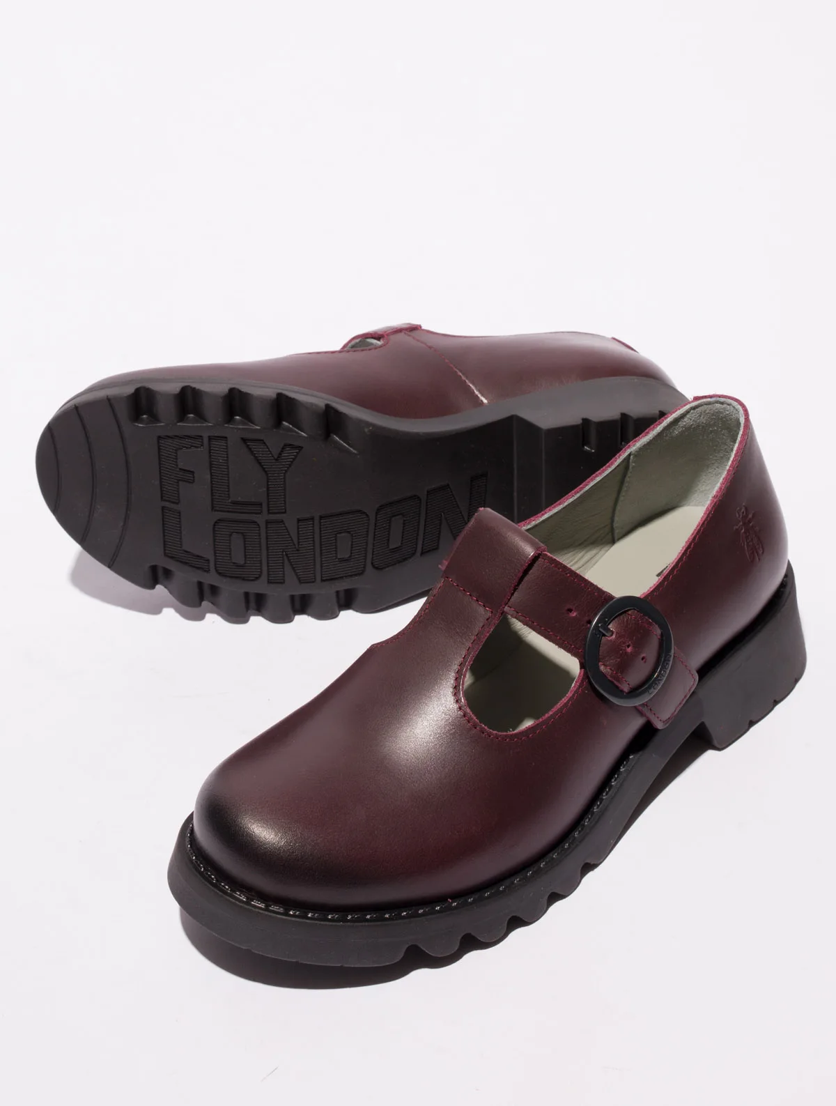Fly London Rufe slika 3