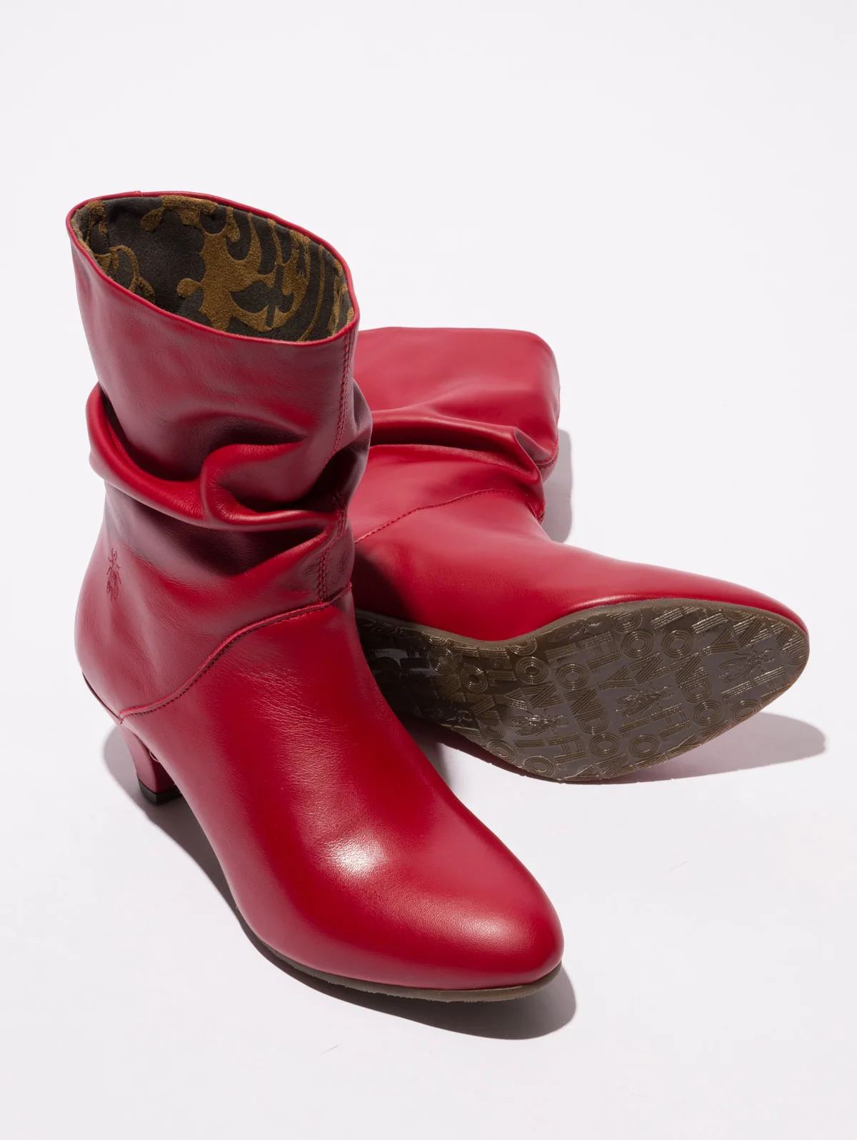 Fly London Pulk slika 3
