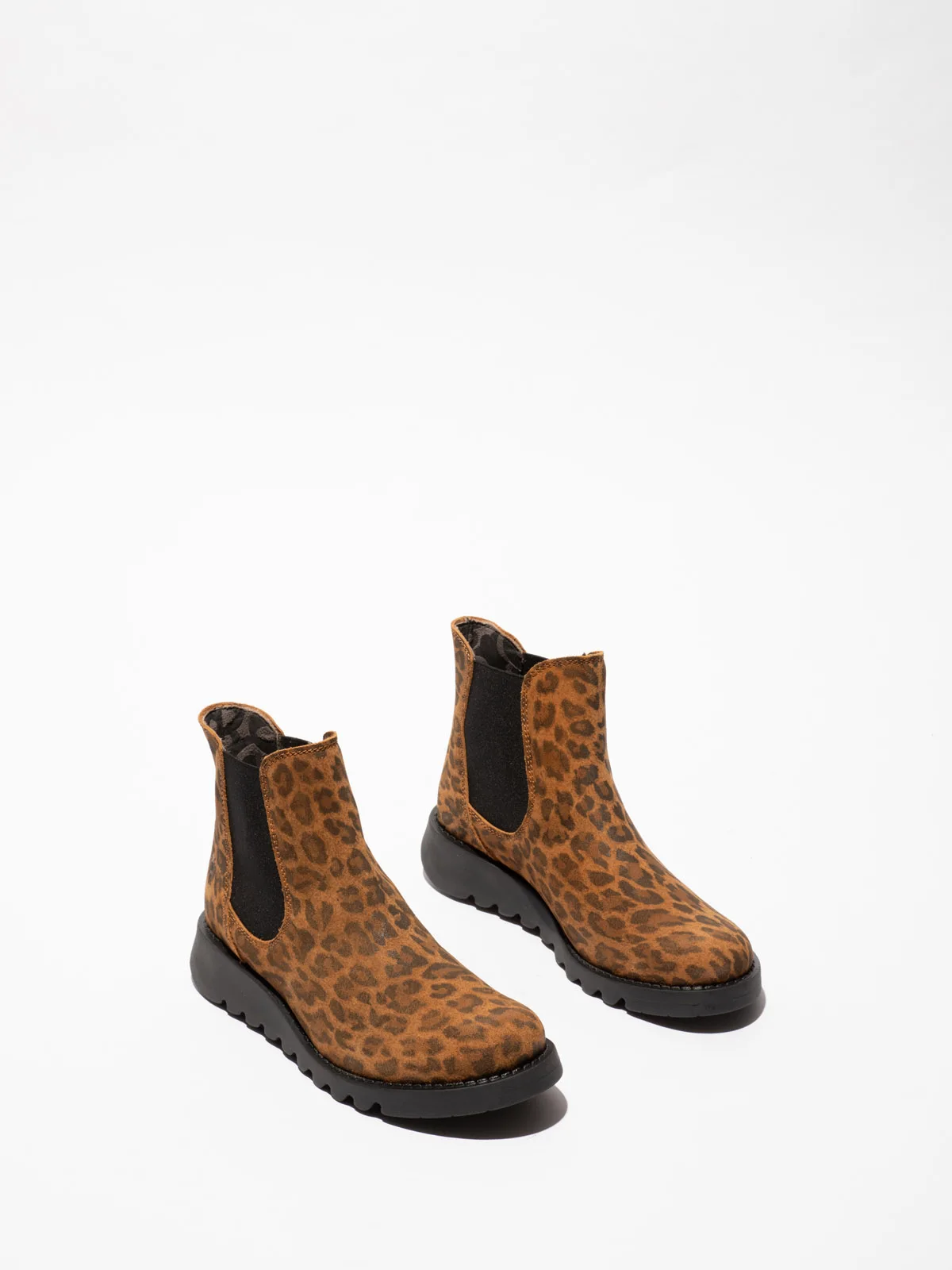 Fly London Salv slika 1