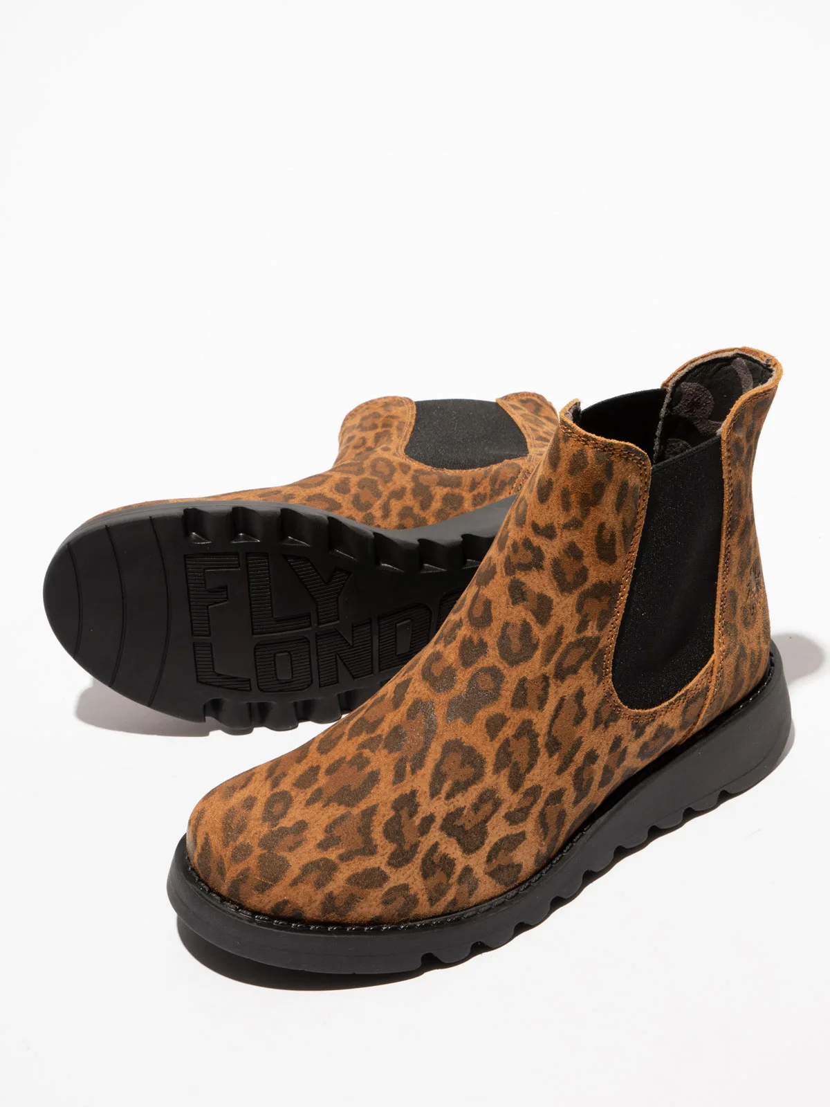 Fly London Salv slika 3