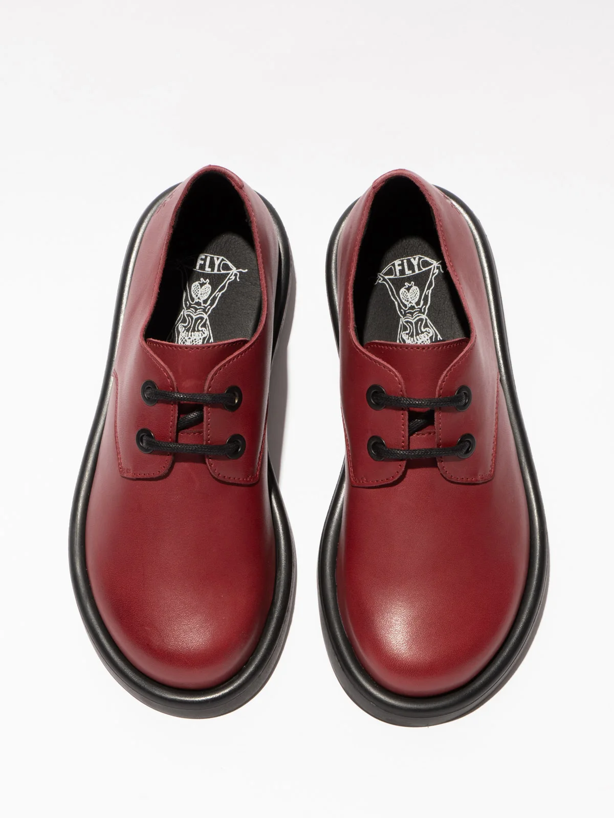 Fly London Teni slika 3