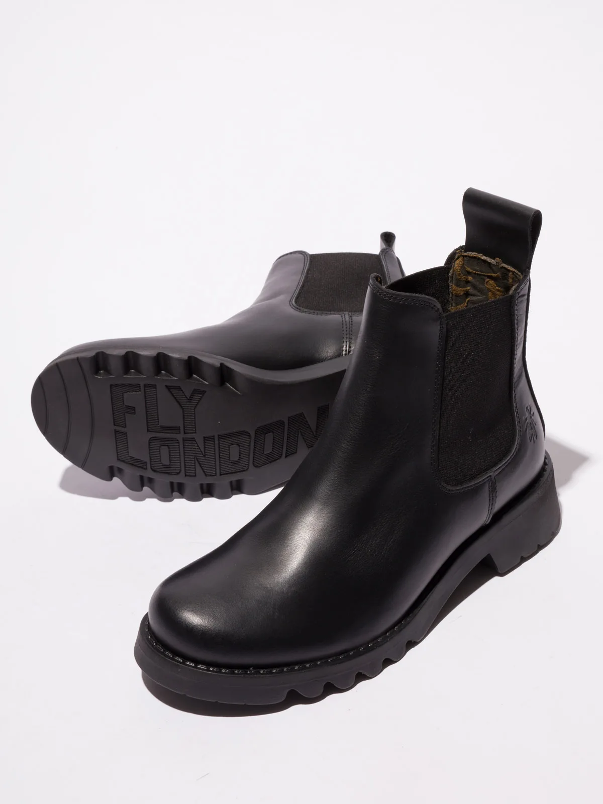 Fly London Rilk slika 3