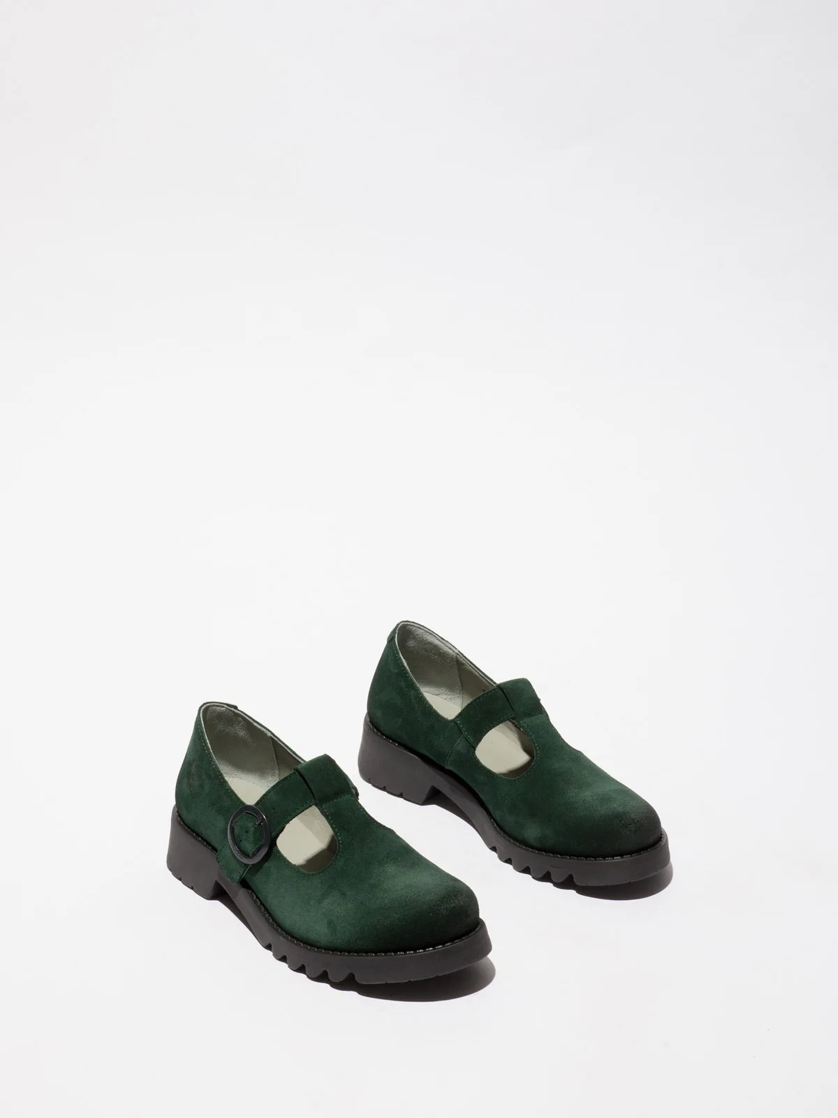 Fly London Rufe slika 1