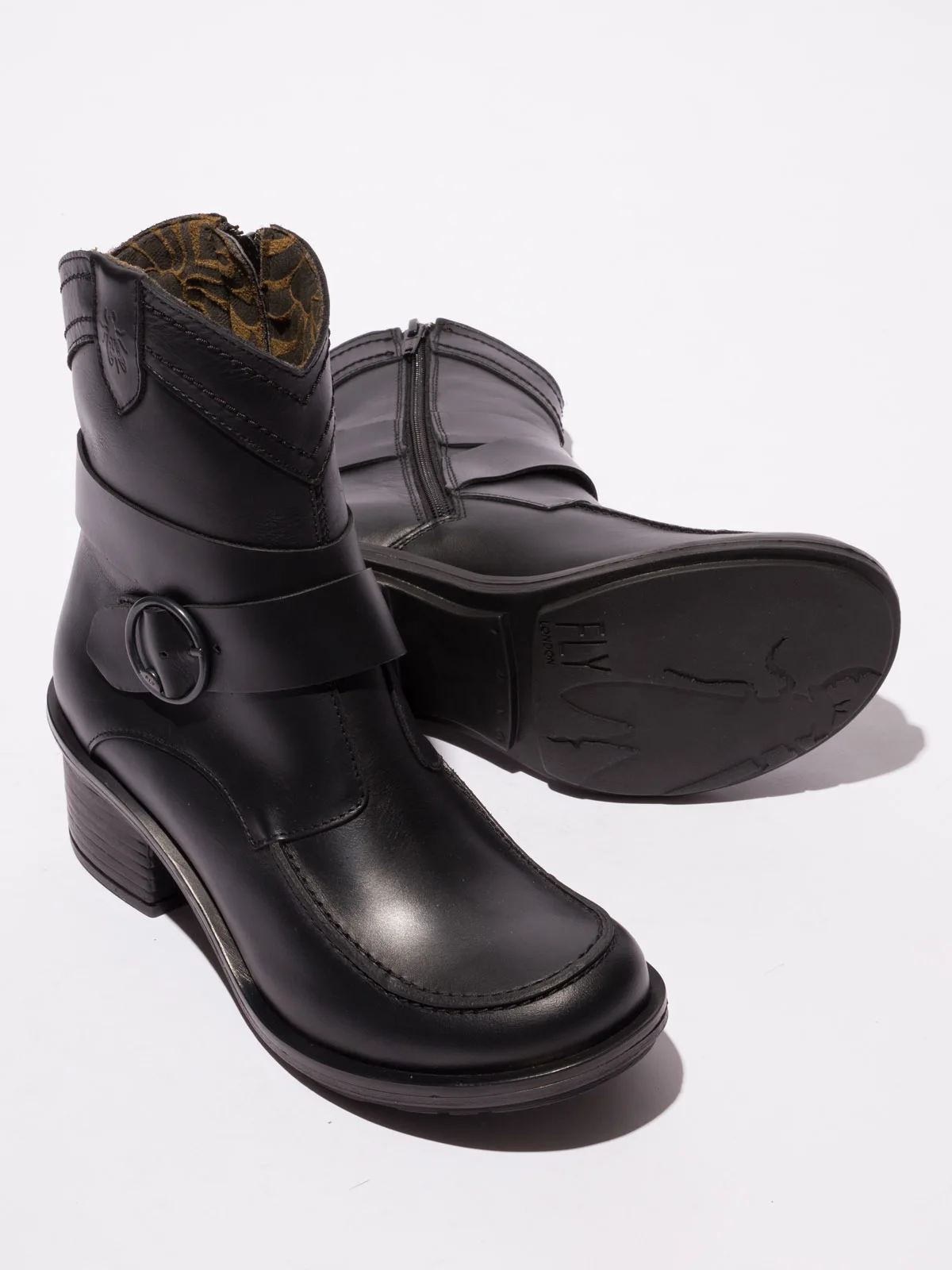 Fly London Celk slika 1