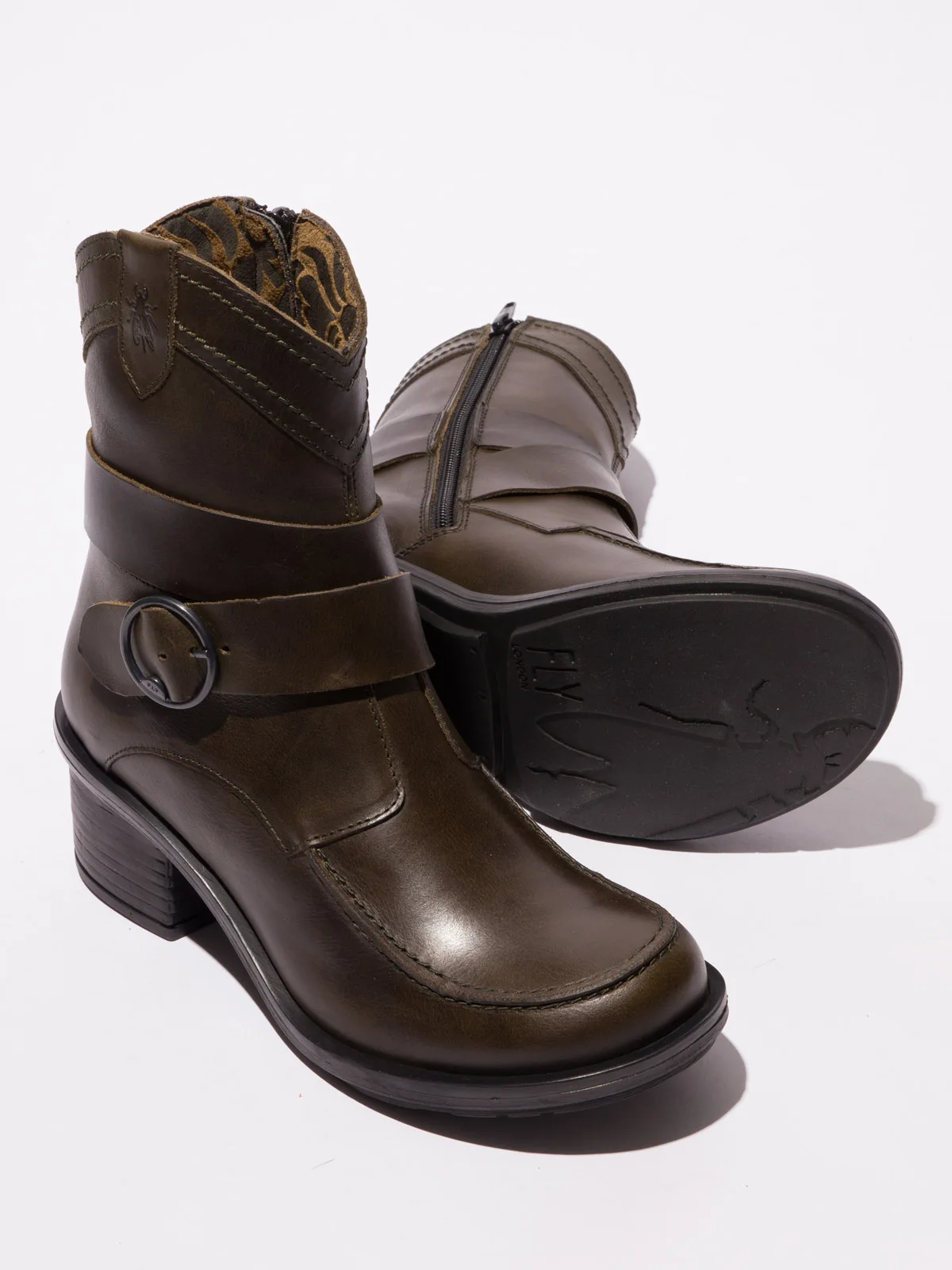 Fly London Celk slika 1