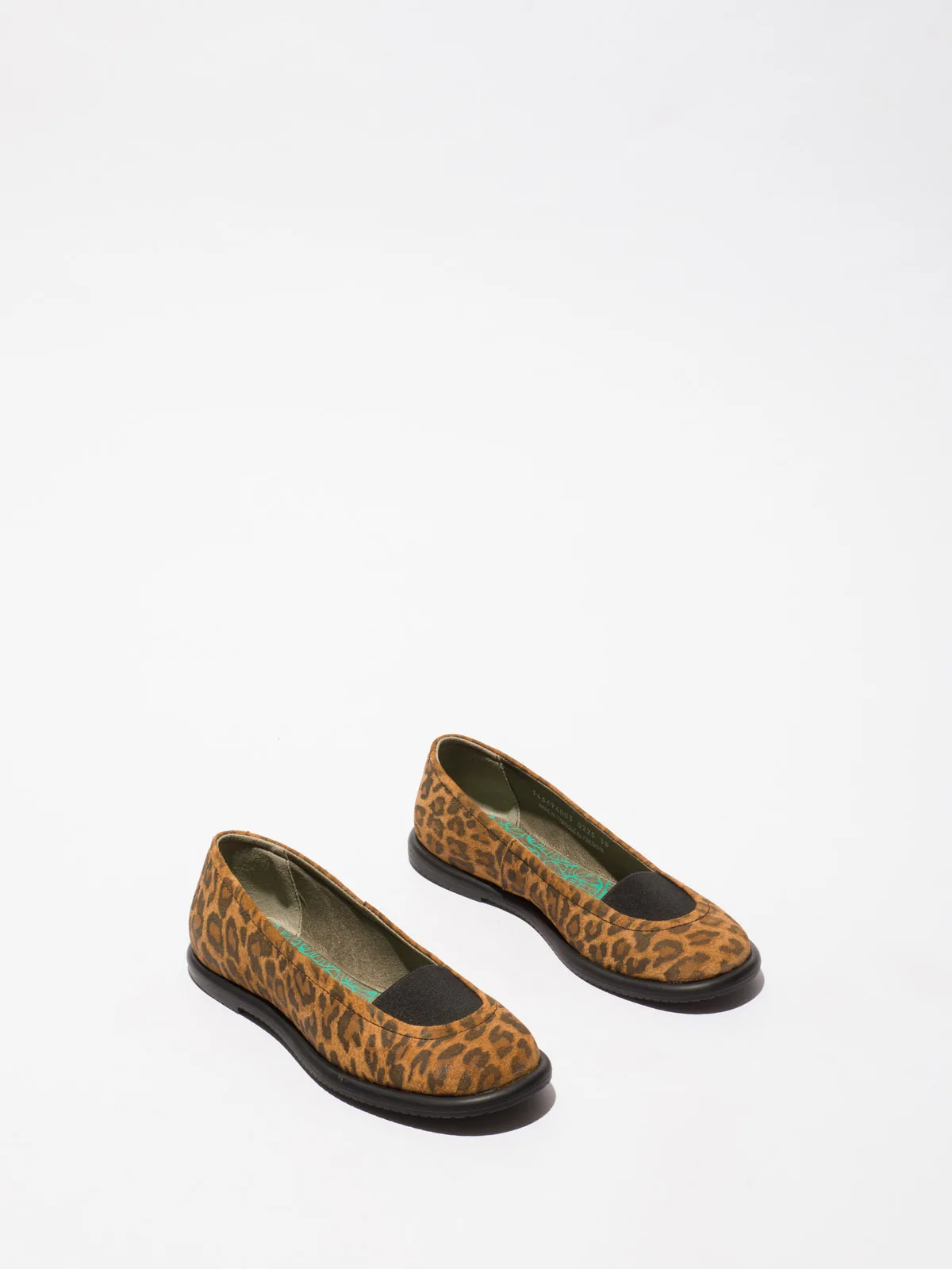 Fly London Dine slika 1