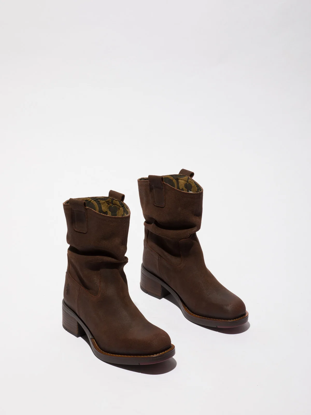 Fly London Rook slika 1