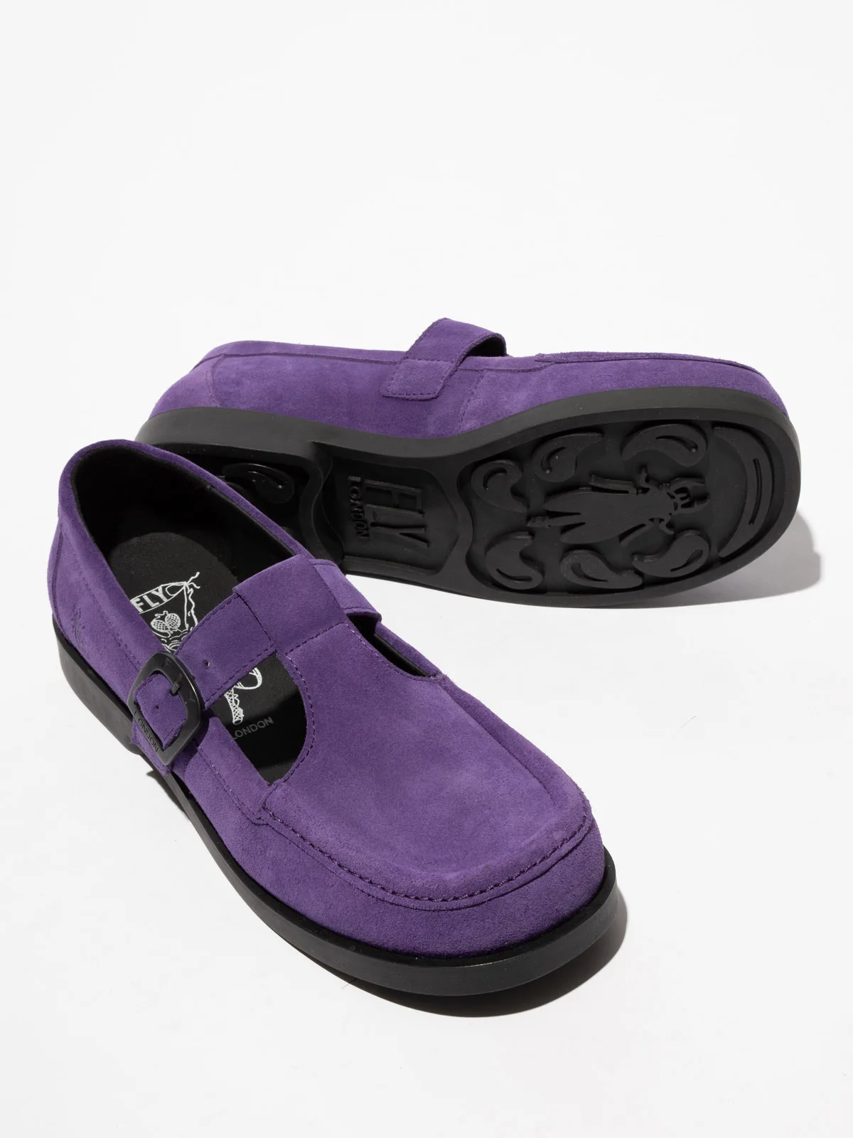 Fly London Arfe slika 3