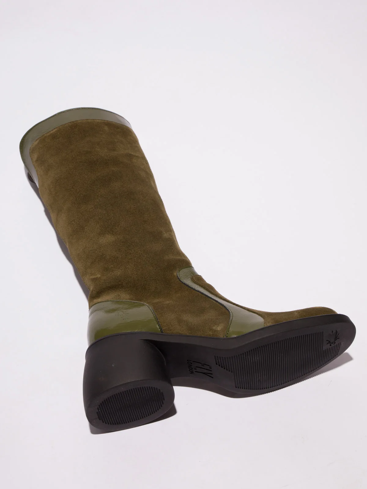 Fly London Hilg slika 1
