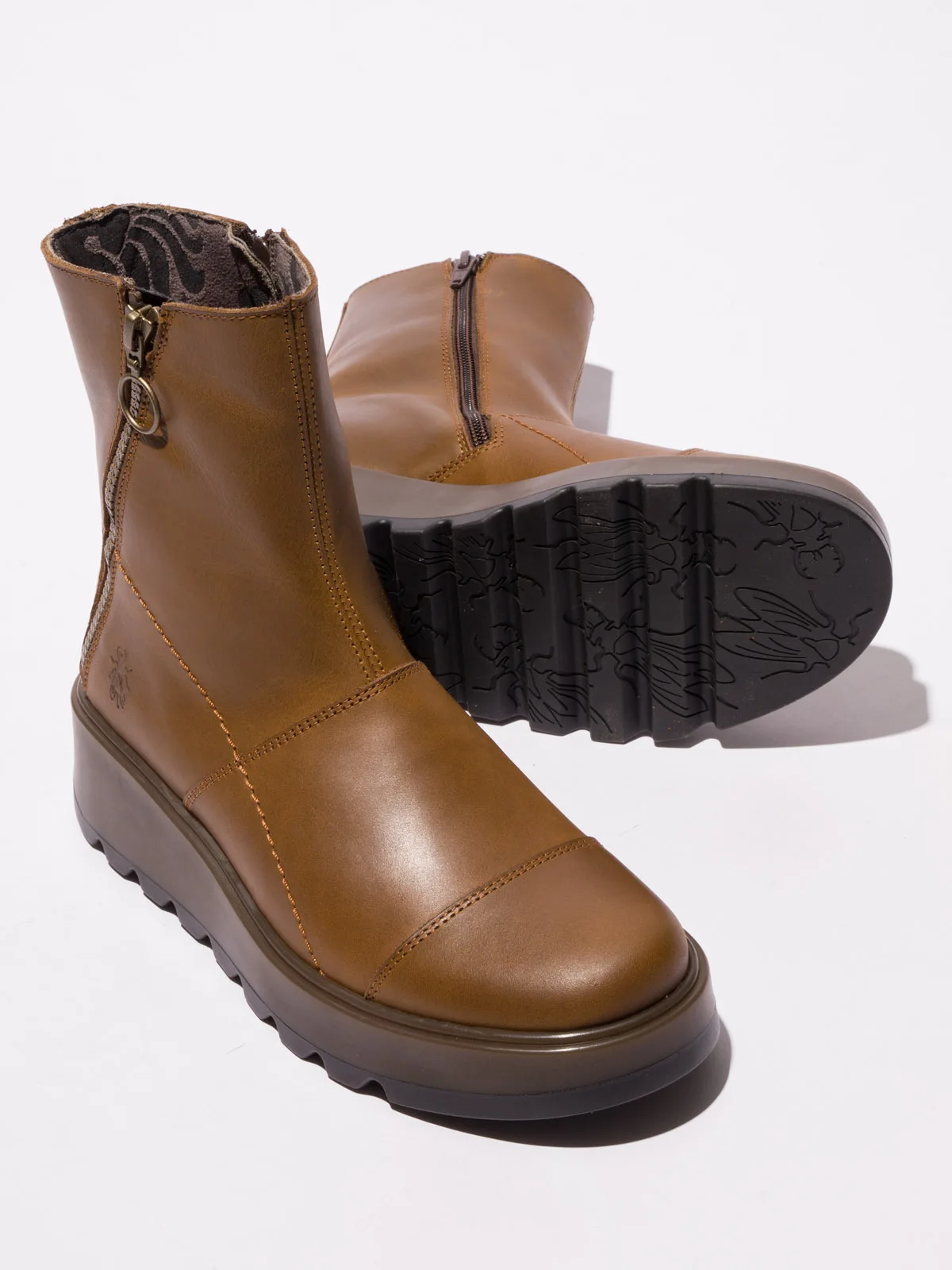 Fly London Tarp slika 3