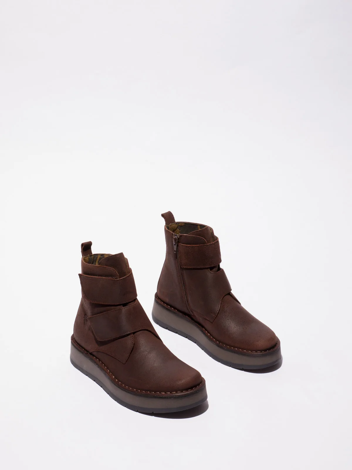 Fly London Rush slika 1