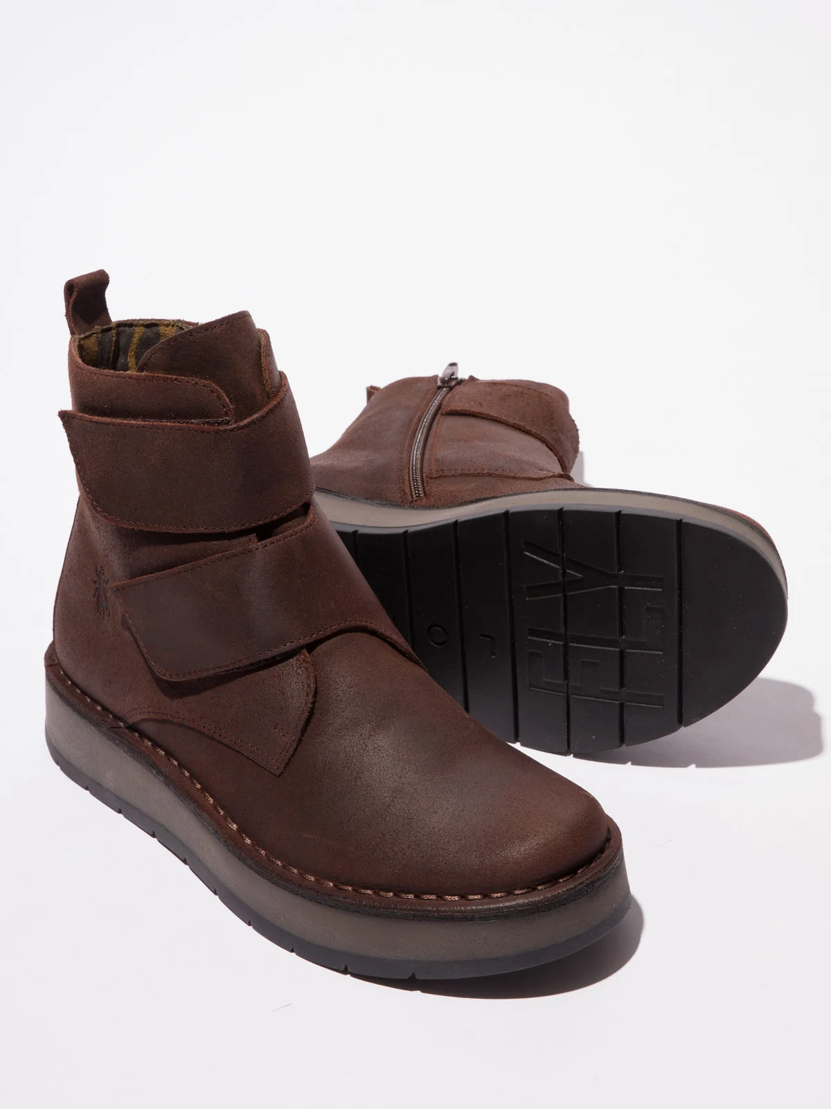 Fly London Rush slika 3
