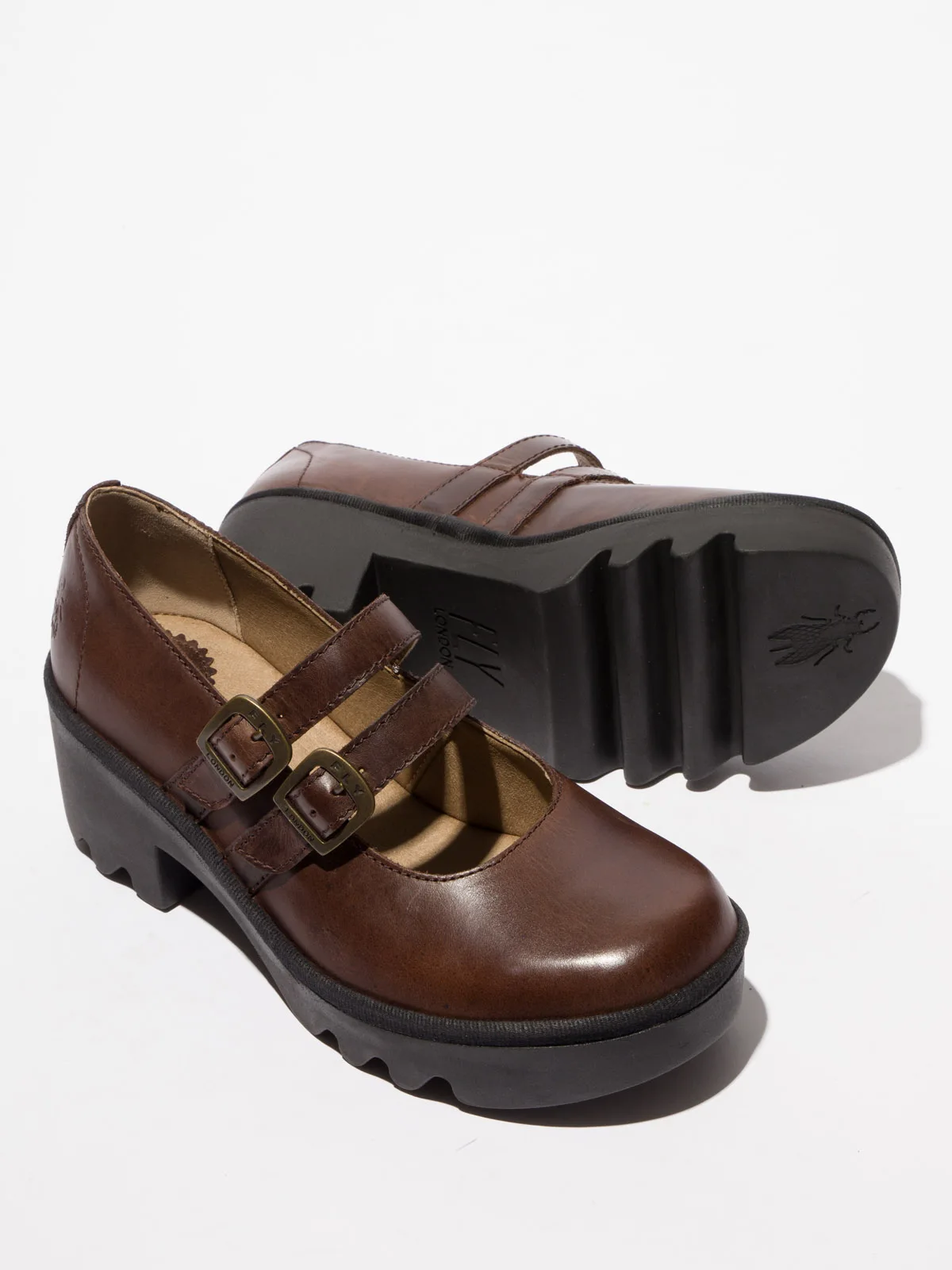 Fly London Tibu slika 3