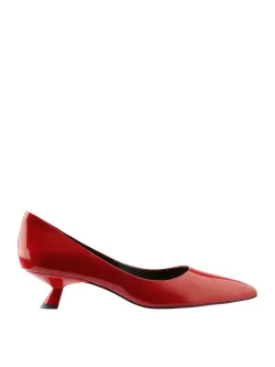 Donna Pumps