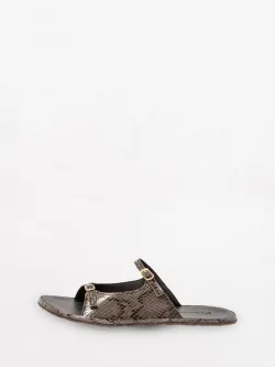 Bare Sandals N5684