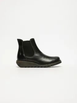 Fly London Salv