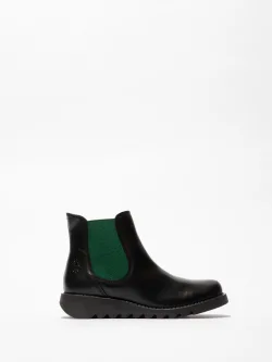 Fly London Salv
