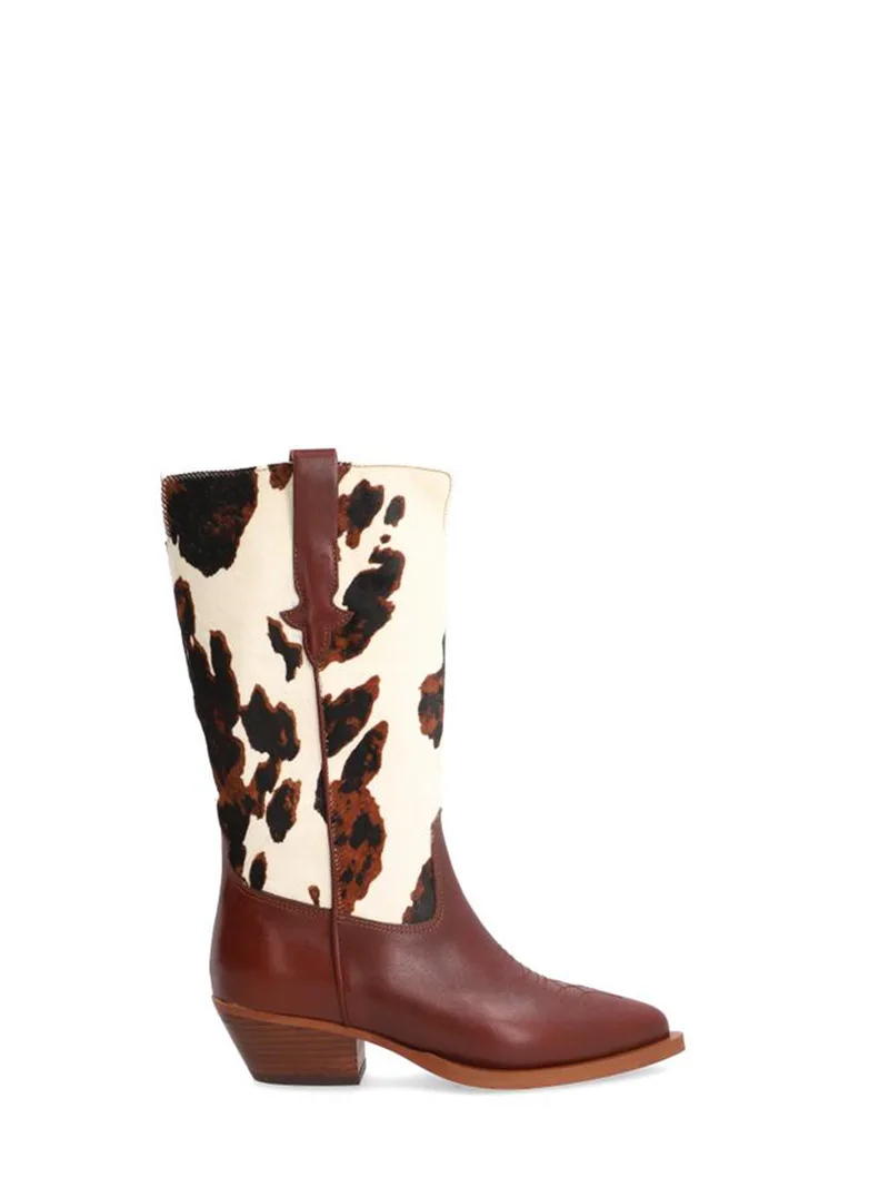 Alpe 5546 Western