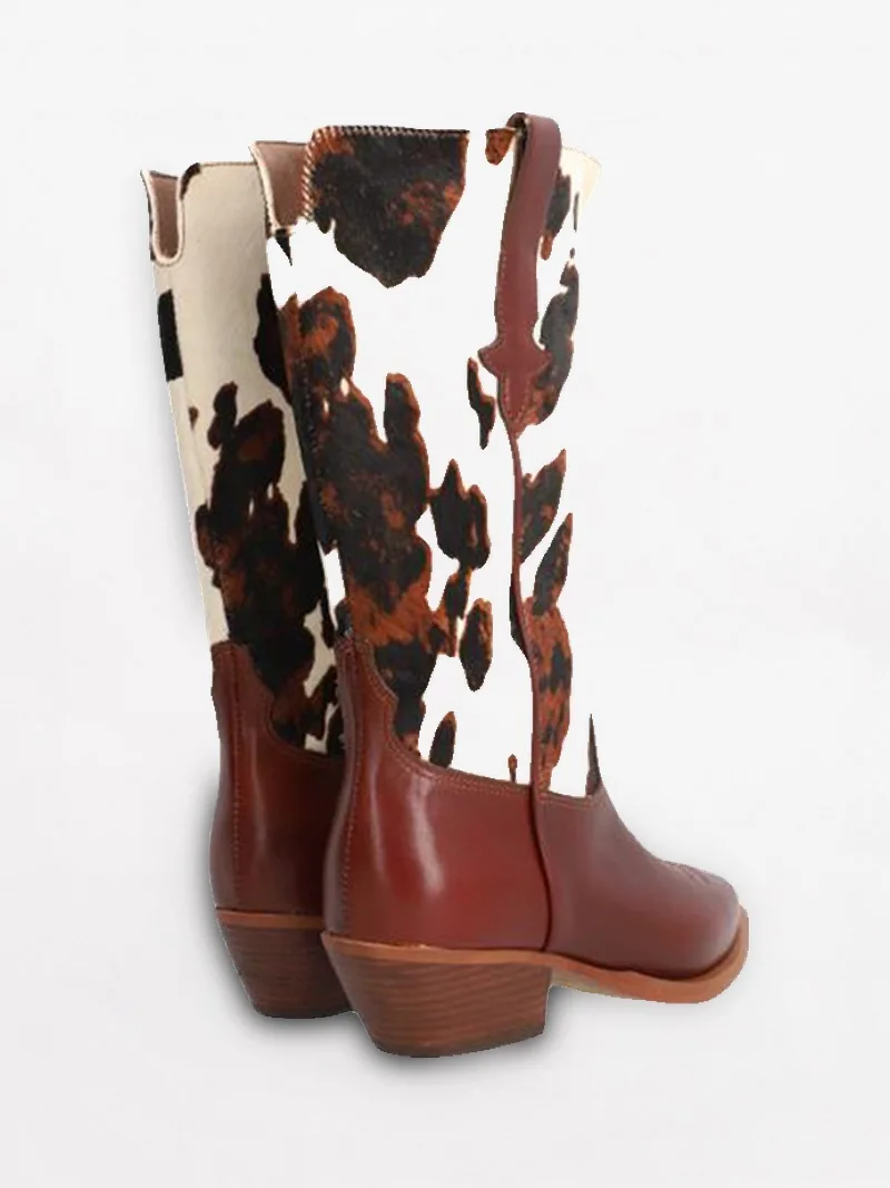 Alpe 5546 Western slika 4