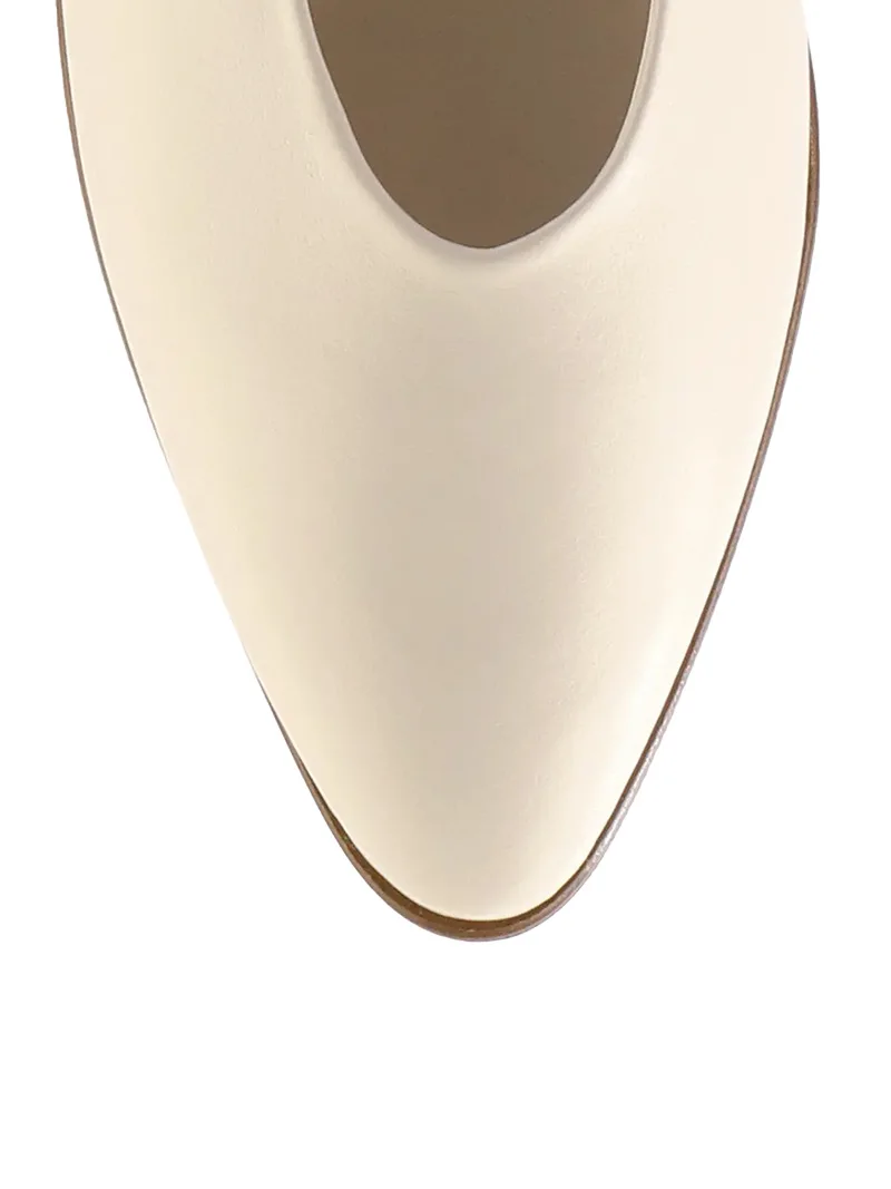 Claire Ballerinas slika 4