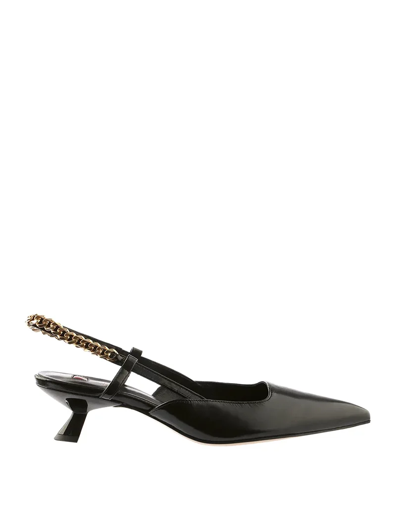 Joan Slingpumps