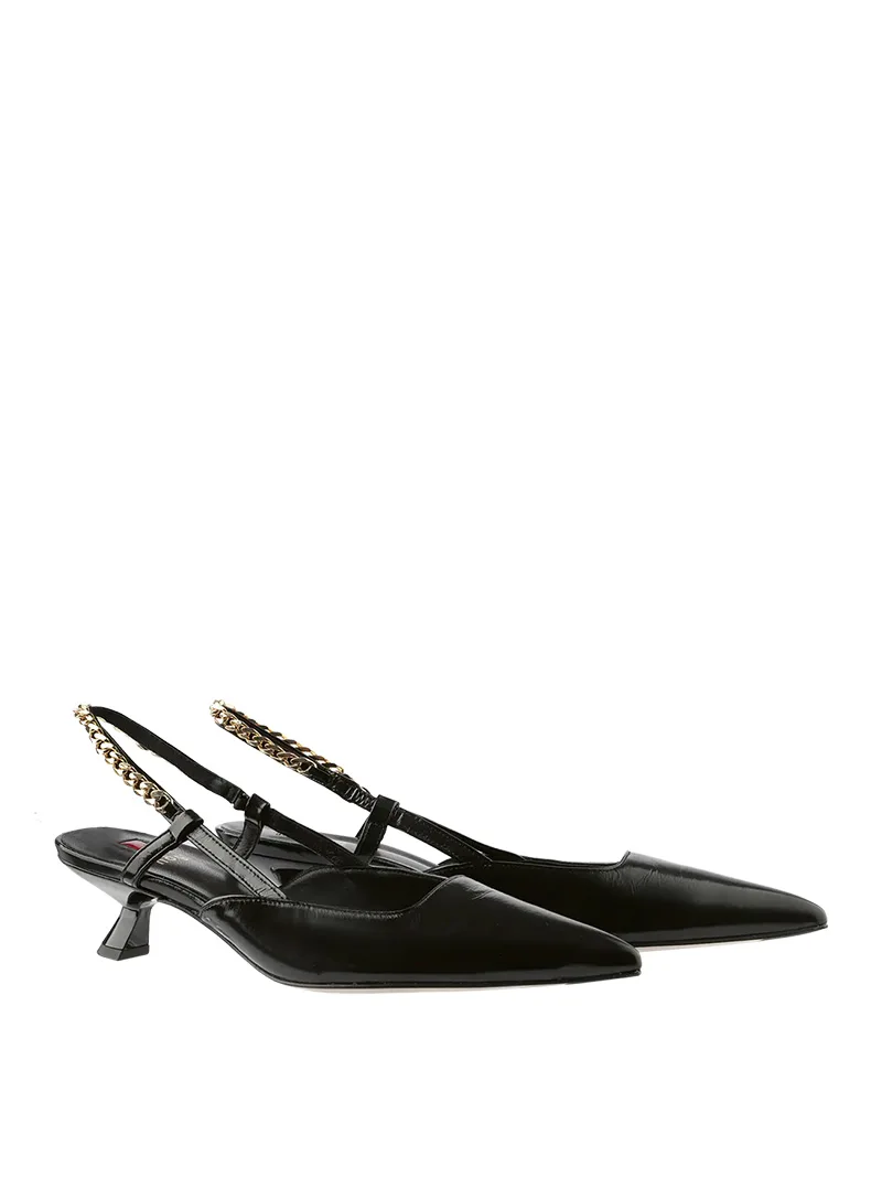 Joan Slingpumps slika 1