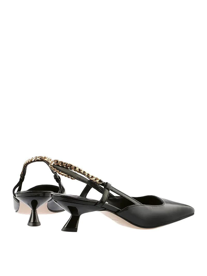 Joan Slingpumps slika 2