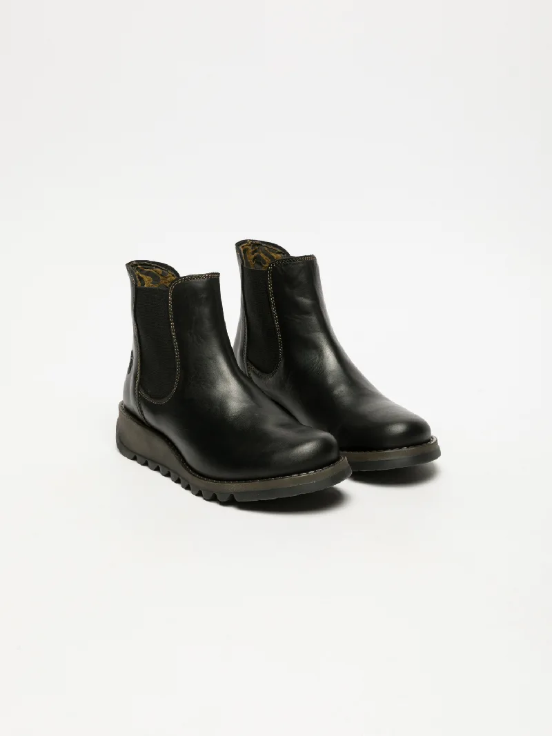 Fly London Salv slika 1