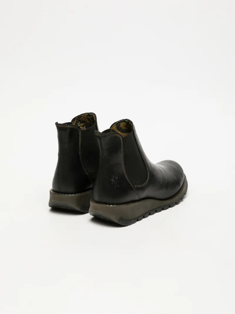 Fly London Salv slika 2