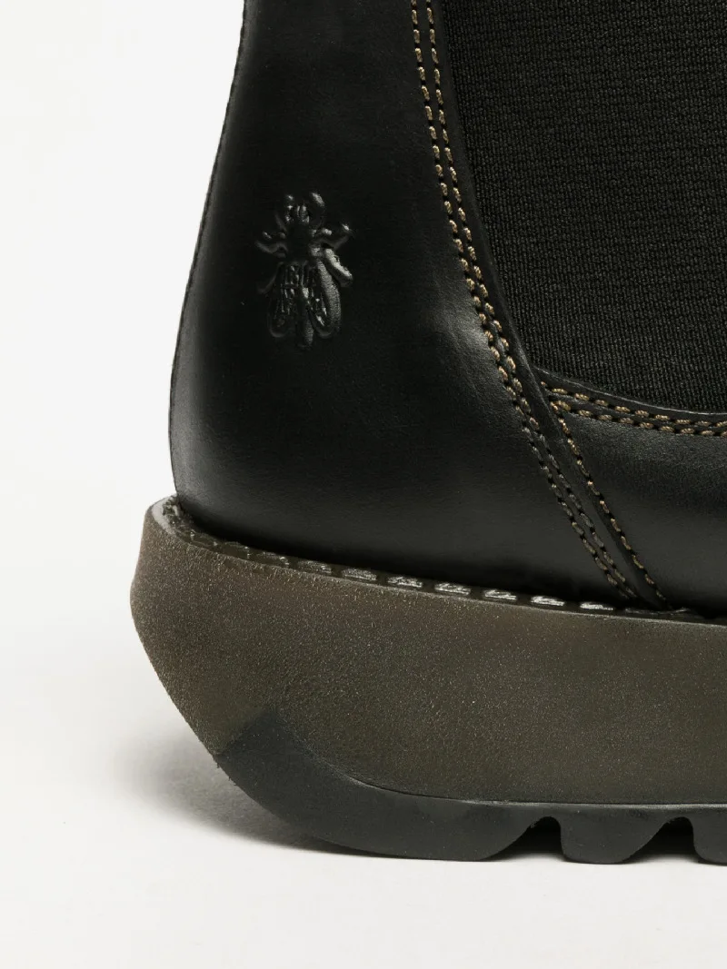 Fly London Salv slika 5