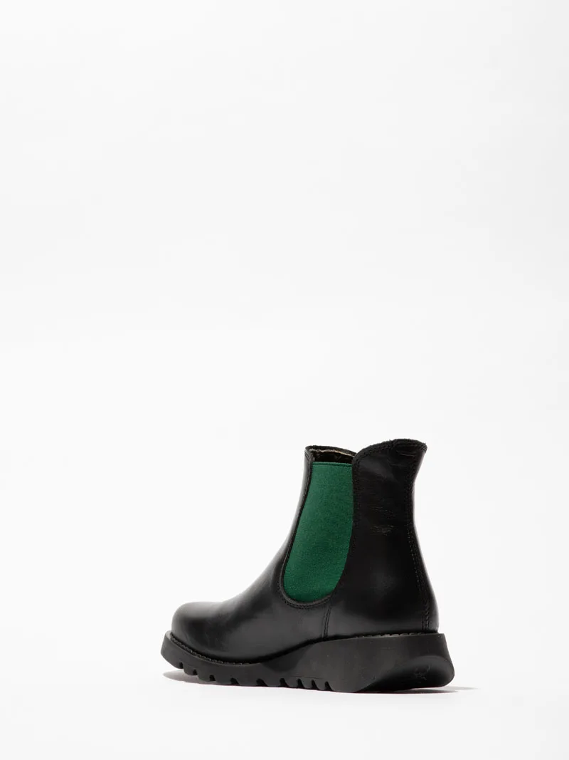 Fly London Salv slika 2