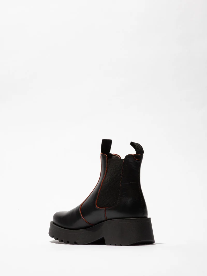 Fly London Medi slika 2