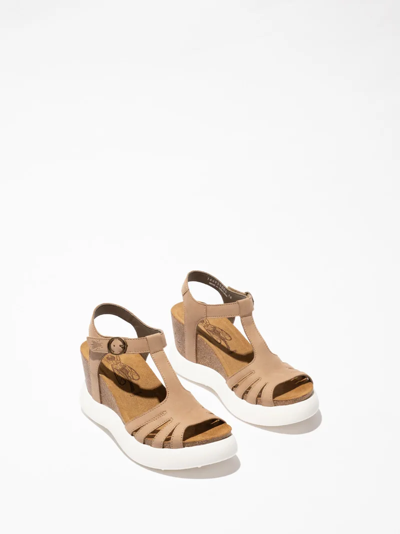 Gait slika 1