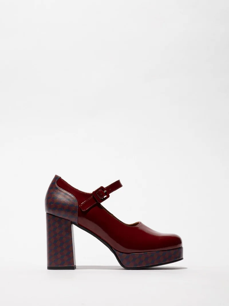 Fly London Eril
