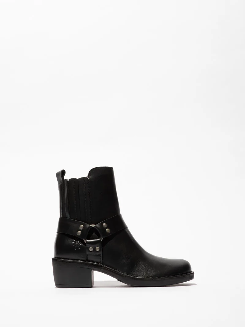 Fly London Mebi