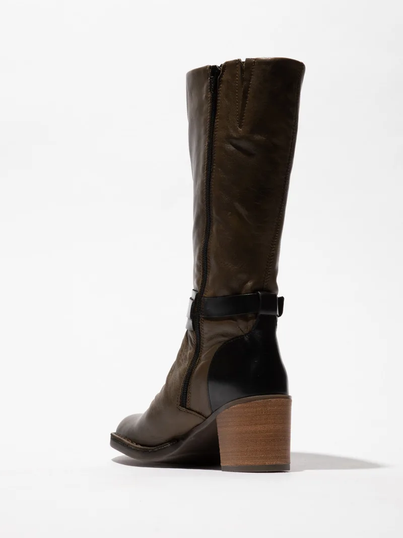 Fly London Beif slika 2