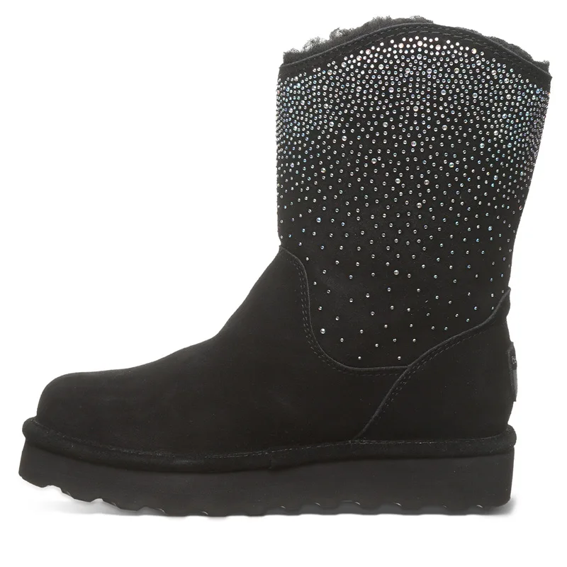 Bearpaw Glam Platform Lo slika 1