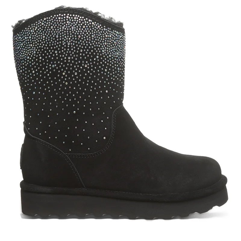 Bearpaw Glam Platform Lo slika 2
