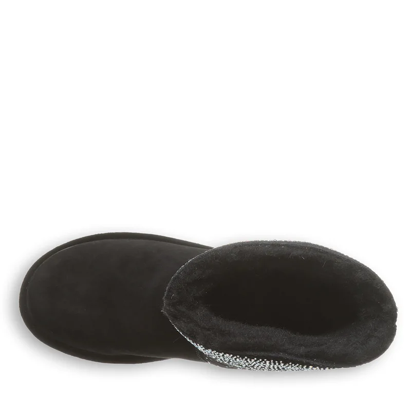 Bearpaw Glam Platform Lo slika 4