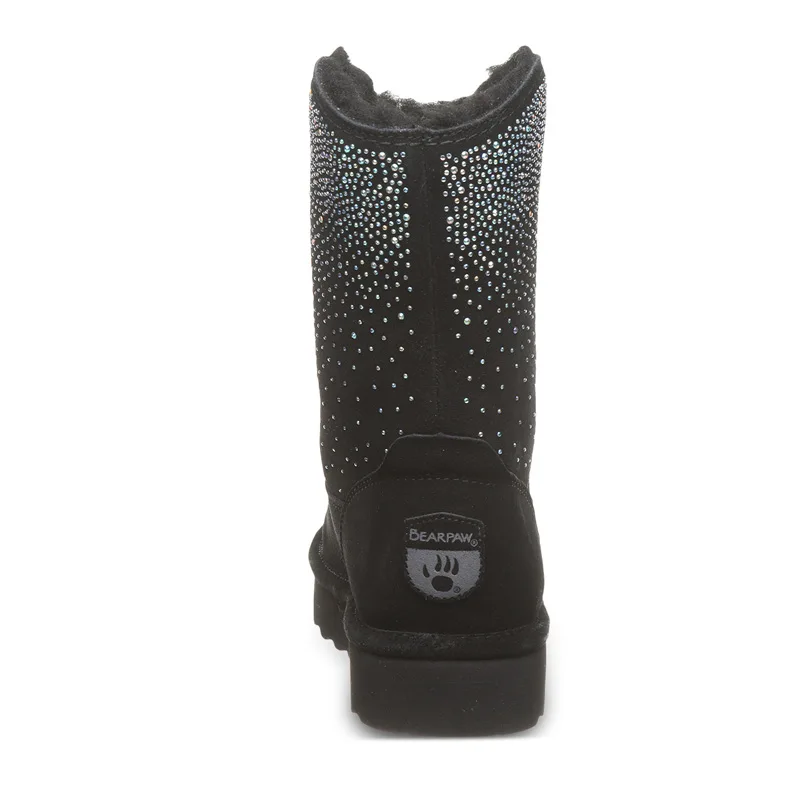 Bearpaw Glam Platform Lo slika 5
