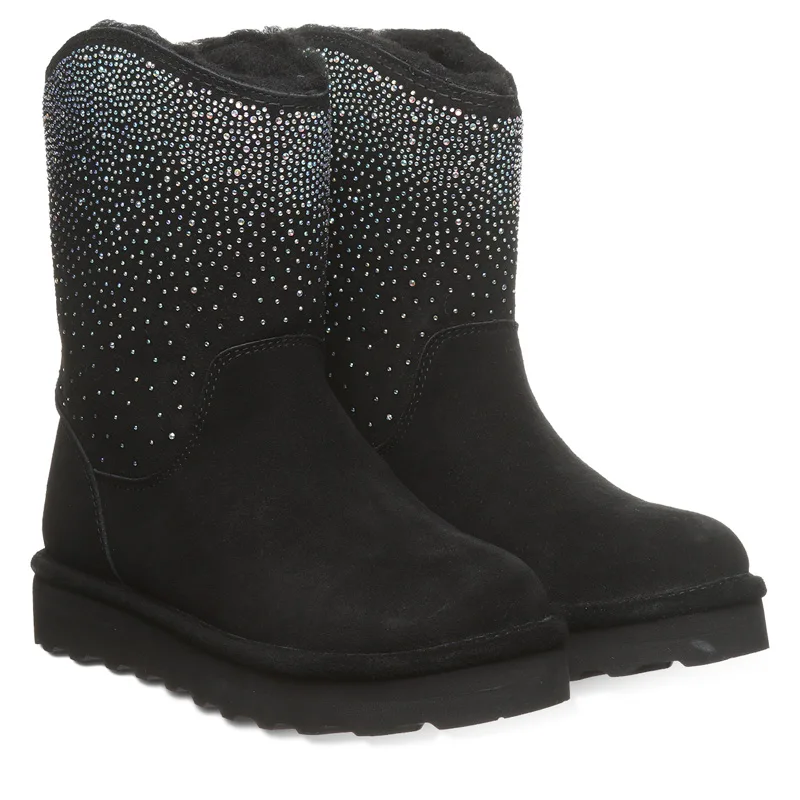 Bearpaw Glam Platform Lo slika 7