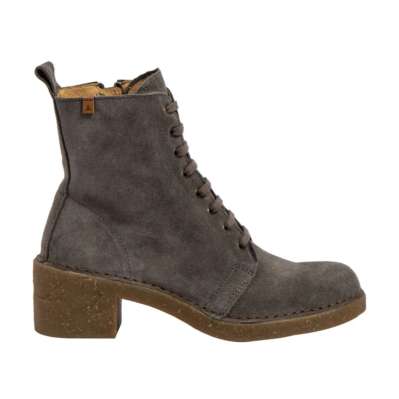 El Naturalista Ticino N5660