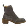 El Naturalista Ticino N5660