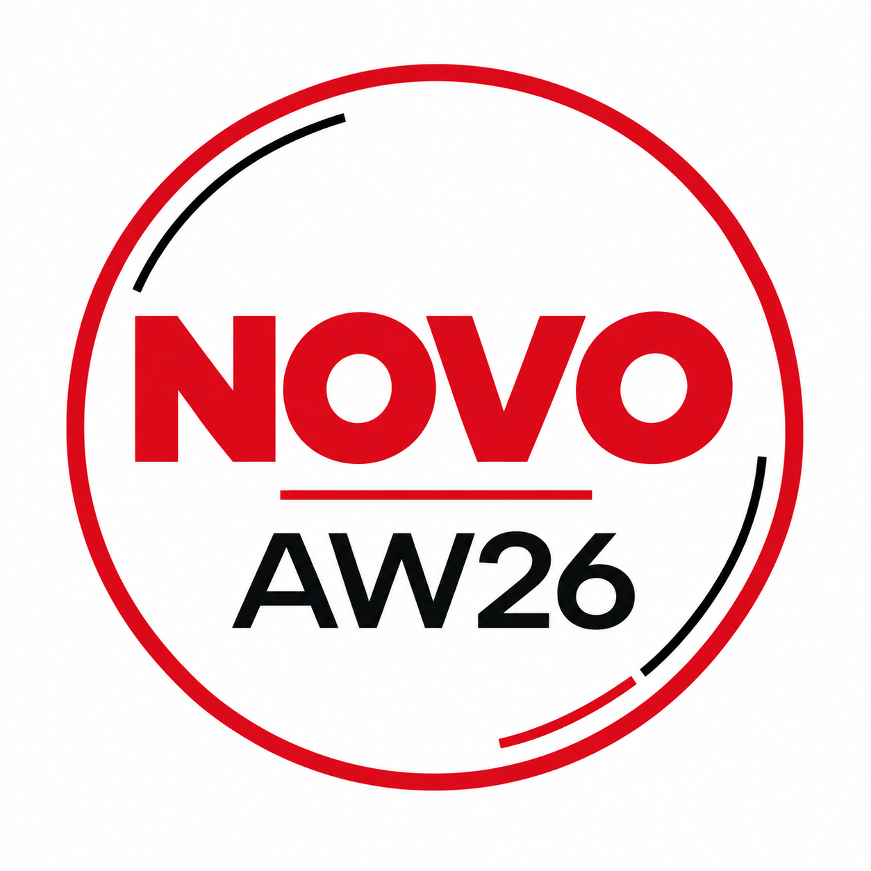 Brend - Novo Aw26