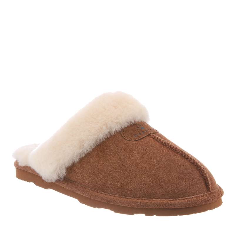 Bearpaw Loki