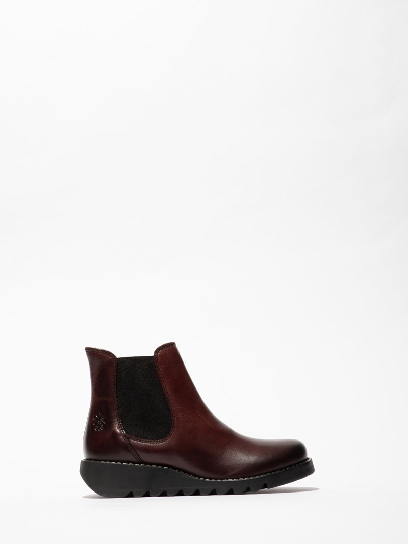 Fly London Salv