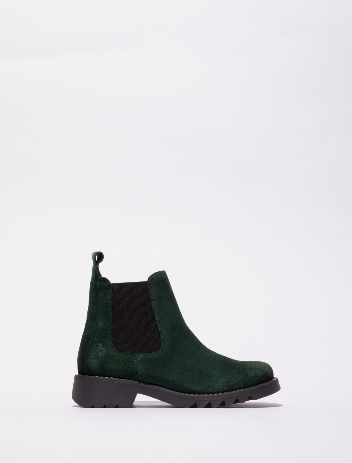 Fly London Rilk
